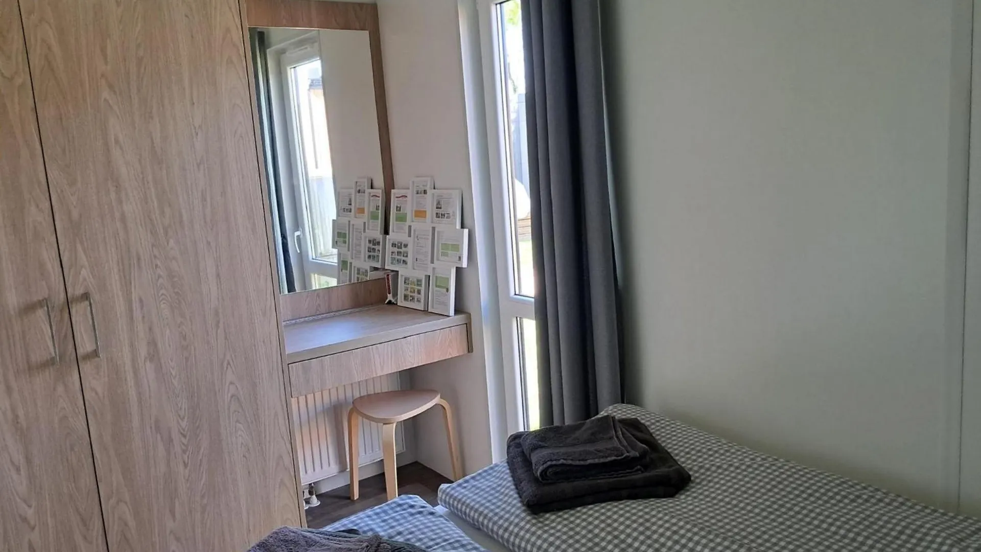 Willa Tinyhaus Klara Im Altmuehltal Beilngries 0*,  Niemcy